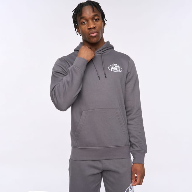 Soap Hoodie