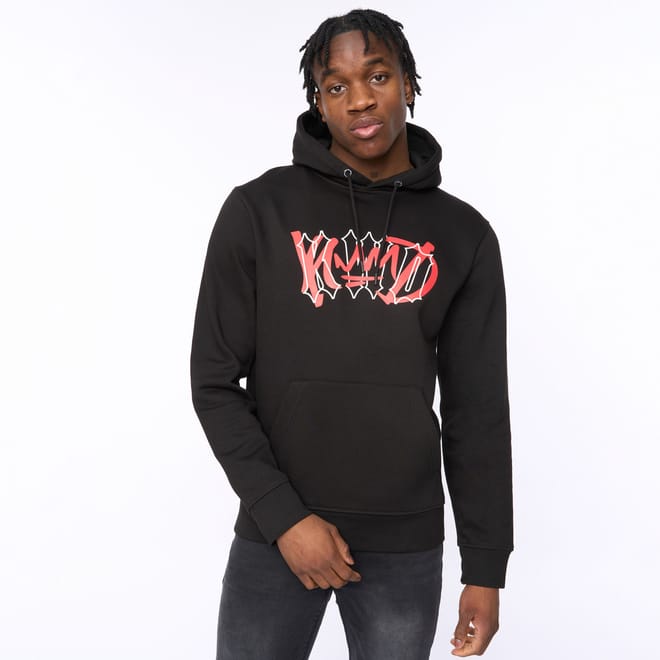 Wicked Hoodie