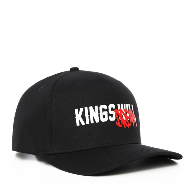 Tagged Baseball Cap