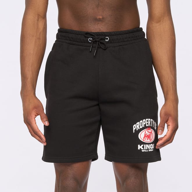 Prop Jog Shorts