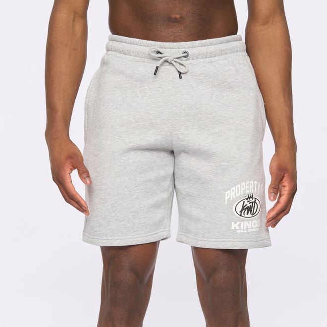 Prop Jog Shorts