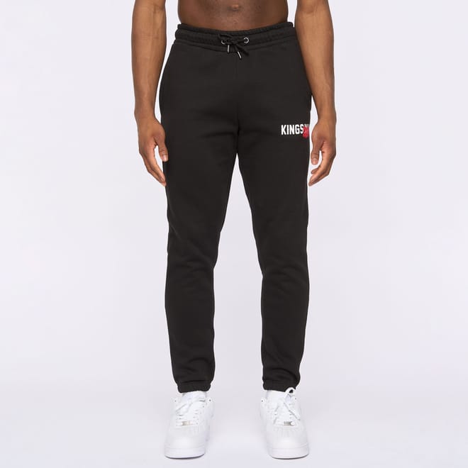 Tagged Joggers