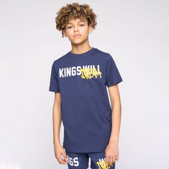 Juniors Tagged T-Shirt