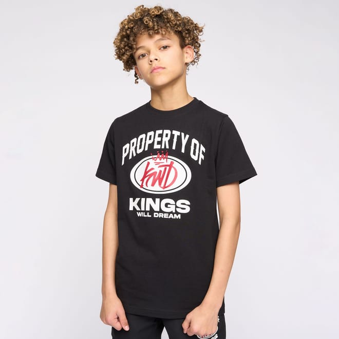 Juniors Prop T-Shirt