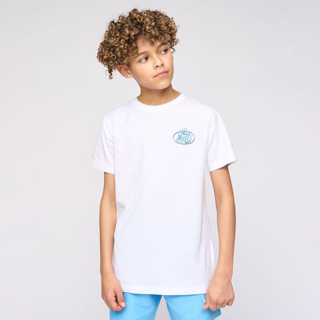 Juniors Soap T-Shirt