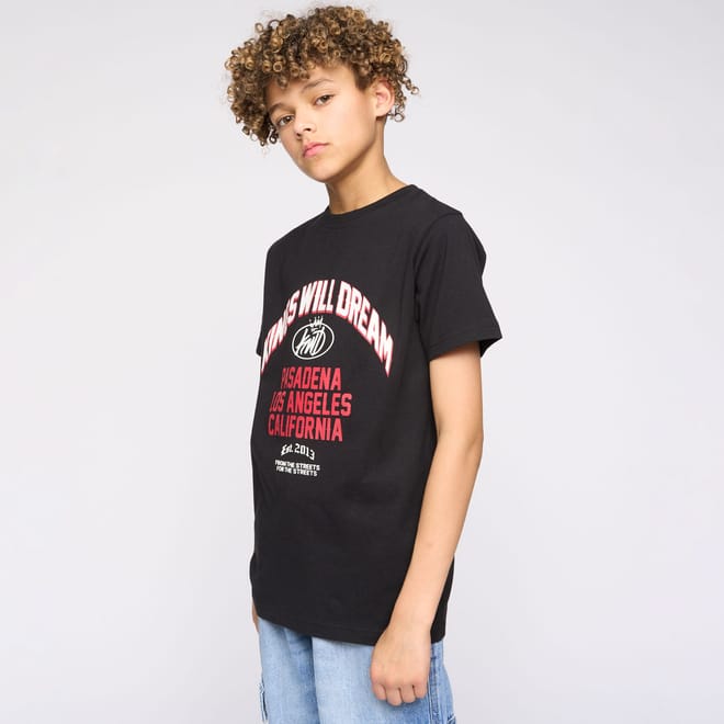 Juniors Pasadena T-Shirt