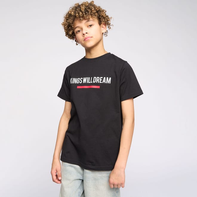 Juniors Dollar Bills T-Shirt