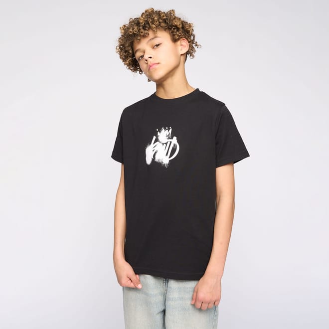 Juniors CCEETV T-Shirt