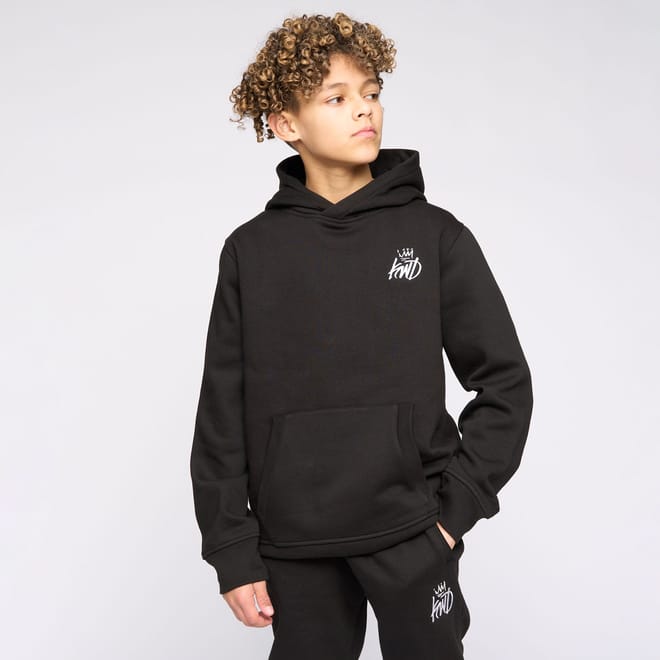 Juniors Crosby 2.0 Hoodie