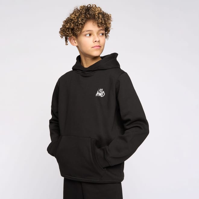 Juniors Stanton Hoodie