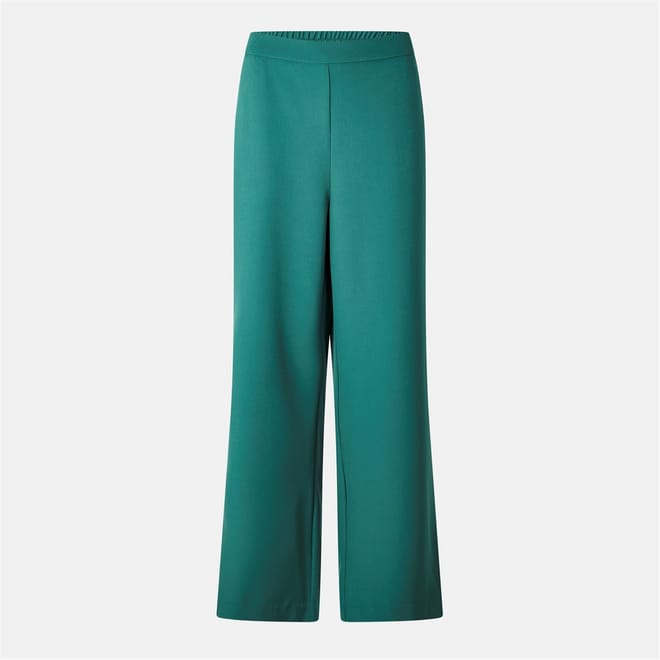Pants Fem Wov