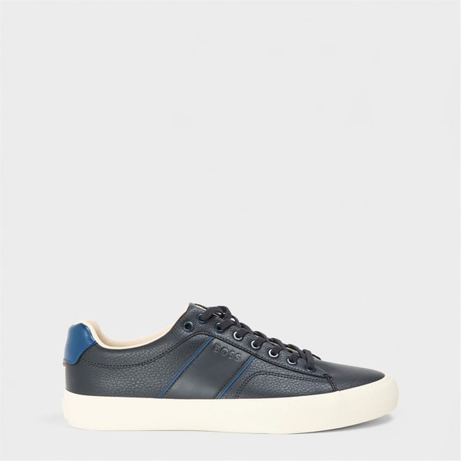 Mens Aiden Tenn Grltp 10263031 01 Low Top Trainers