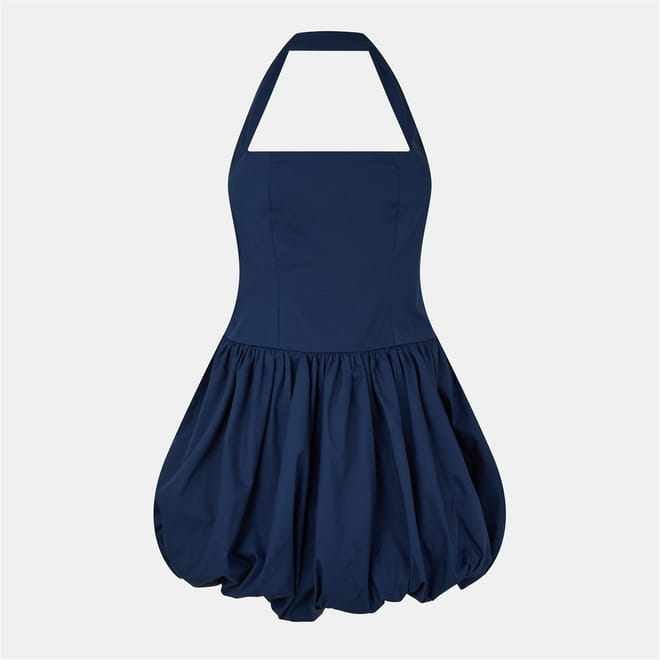 Halter Puff