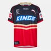 Mens Away Shirt 2025 2026
