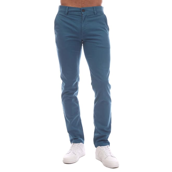 Schino-Slim D Trousers