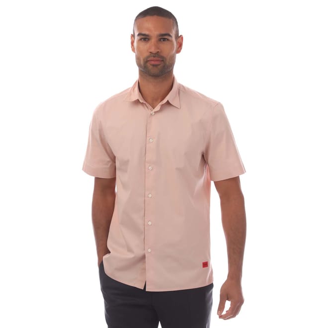 Ebor Relaxed-Fit Shirt