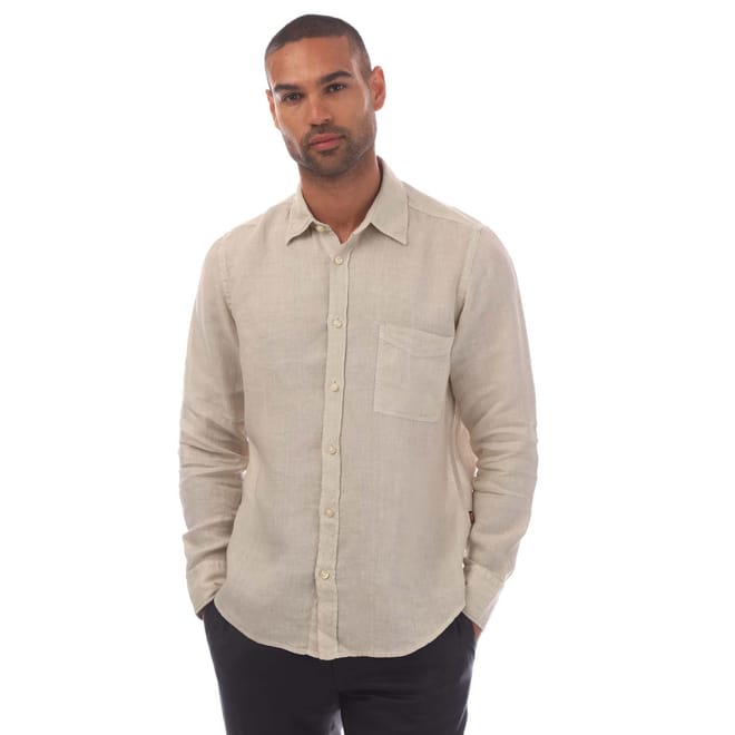 Relegant 6 Linen Shirt