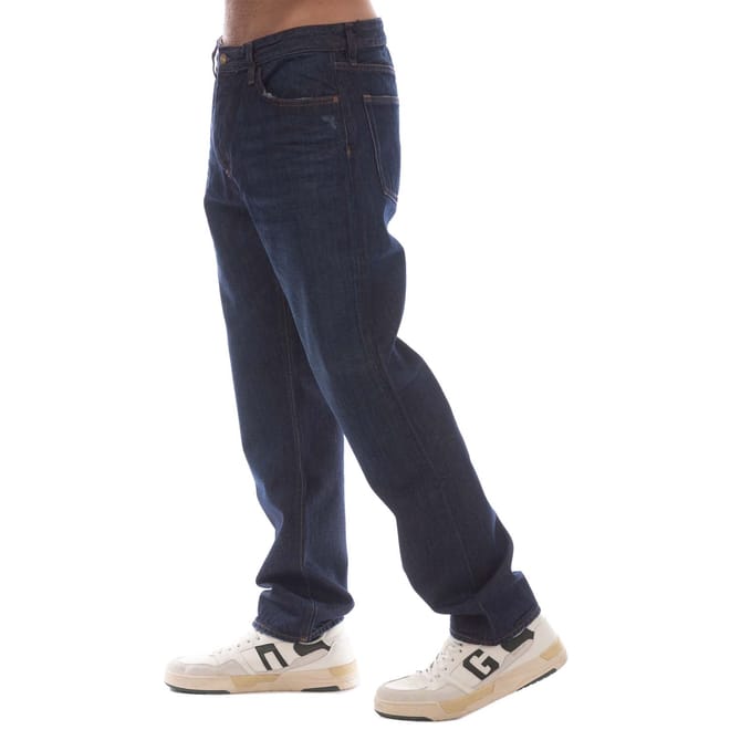 Slim-Fit Jeans