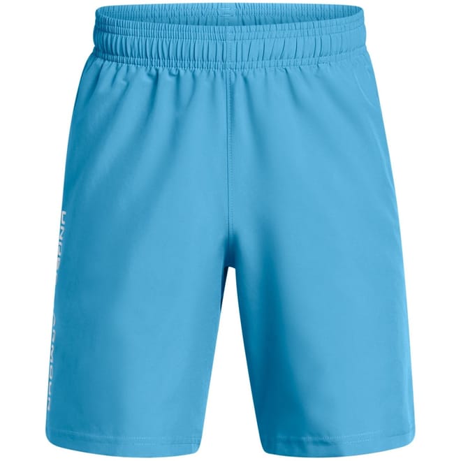 Armour Ua Tech™ Woven Wordmark Shorts Boys