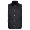 Banbury Double Flap Pocket Wax Gilet