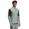Mens Armour Ua Ms Ch. Pro Quarter Zip Drill Top