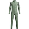 Armour Ua Challenger Tracksuit Boys