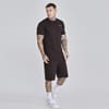 Mens T-Shirt  And  Short Set