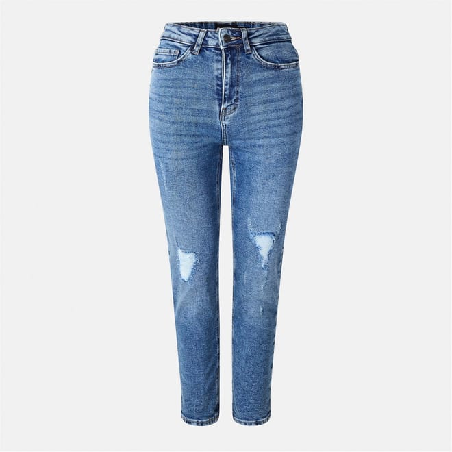 Jeans Fem wv