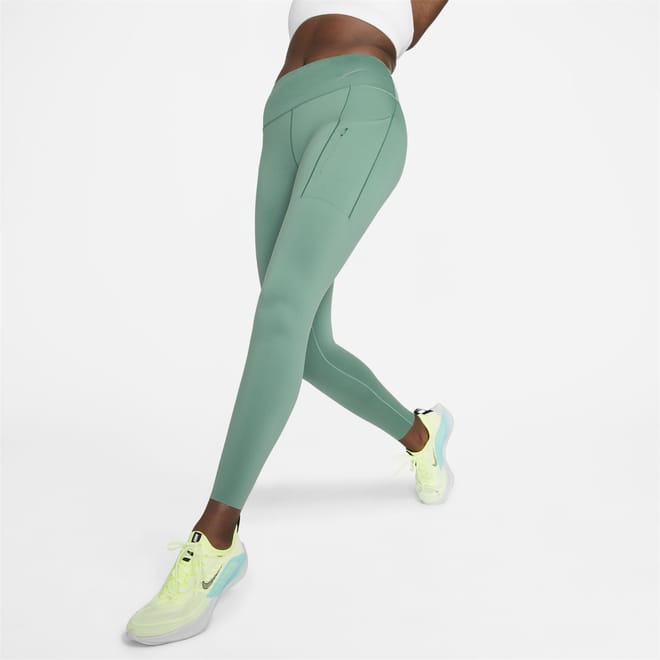 DF Zipped Pocket Athletic Pants