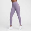 Solid Patterned Running Tights