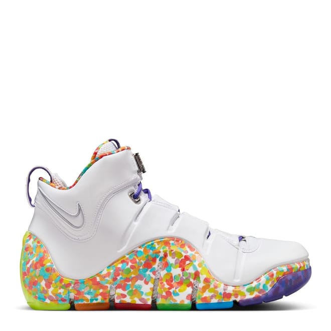 Lebron iv