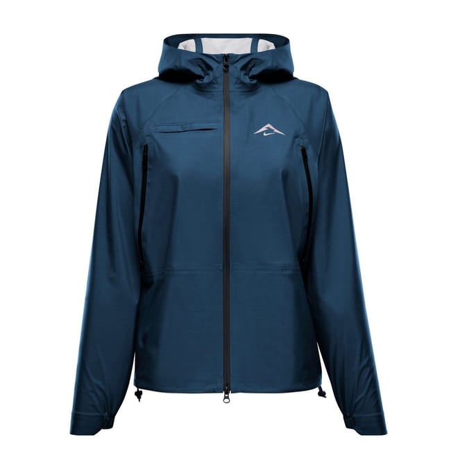 Trail Jacket