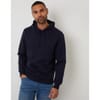 Delta Regular Fit Hooded Sweatshirt