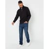 1 4z Fleece Crf