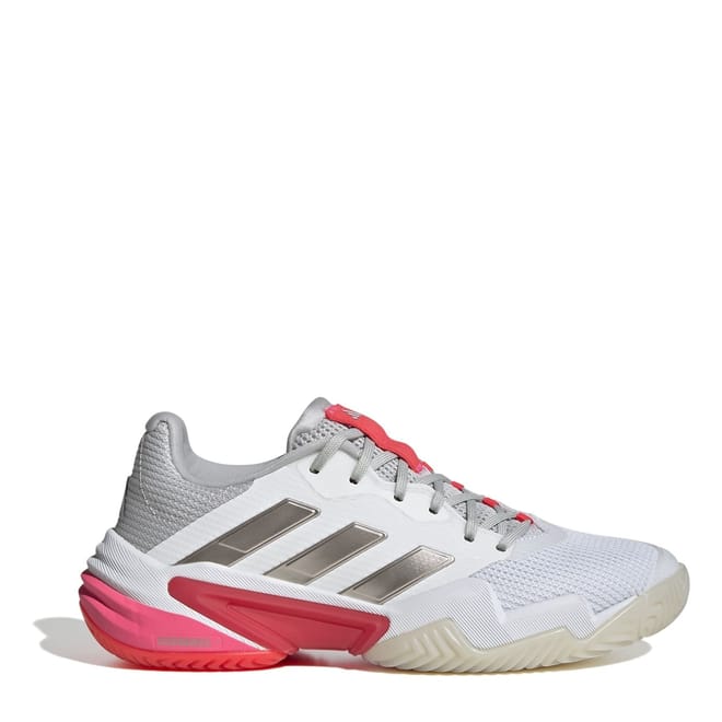 Womens Barricade 13 Tennis Shoes