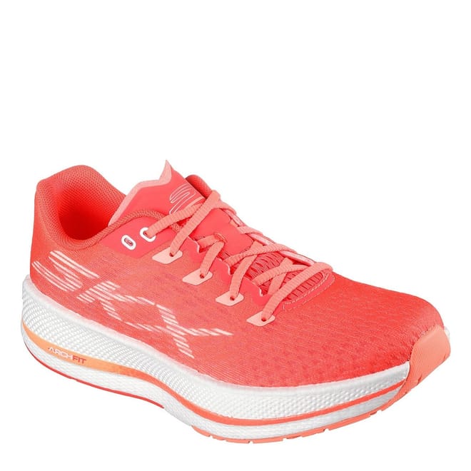 Go Run Razor 5 Lace-Up Low Top Sneakers