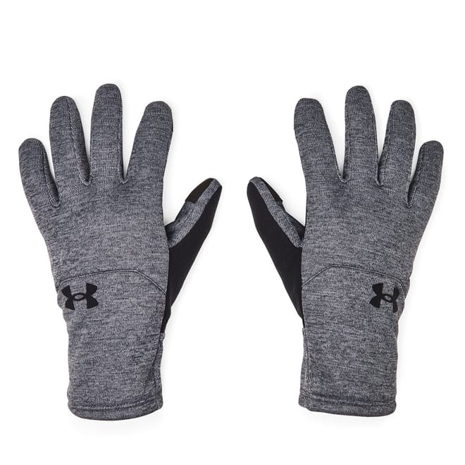 Armour Storm Fleece Gloves Mens