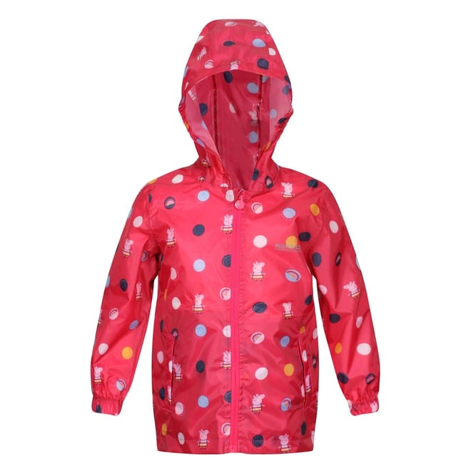 Pepa Pck Jacket