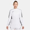 Drill Zip Neck Regular Fit Athletic