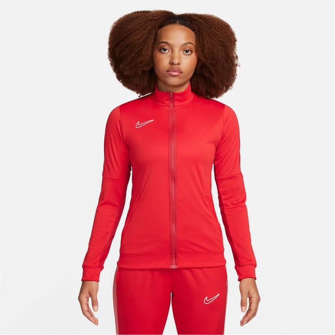 Slim Fit Mock Neck Ribbed Cuff Rain Jacket