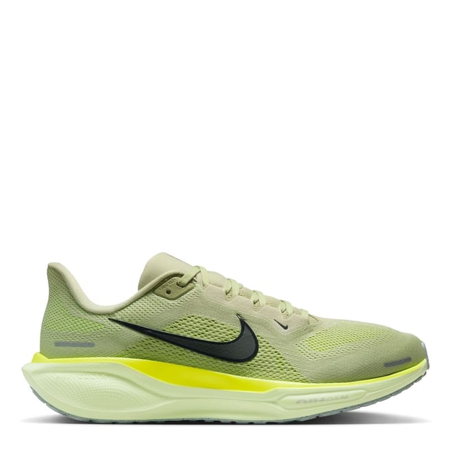 Mens Pegasus 41 Road Running Shoes