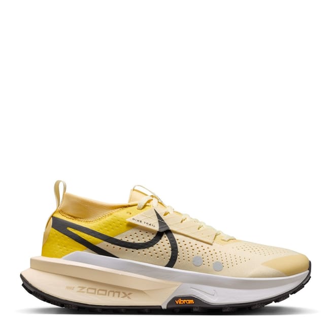 Mens Zegama Trail Running Shoes