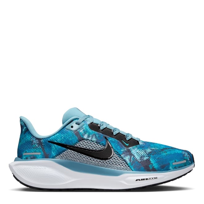 Pegasus 41 Abstract Low Top Sneakers