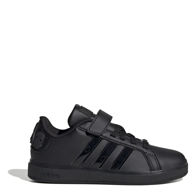 Star Wars Grand Court Low Top Trainers