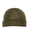 Turn Up Brim Beanie