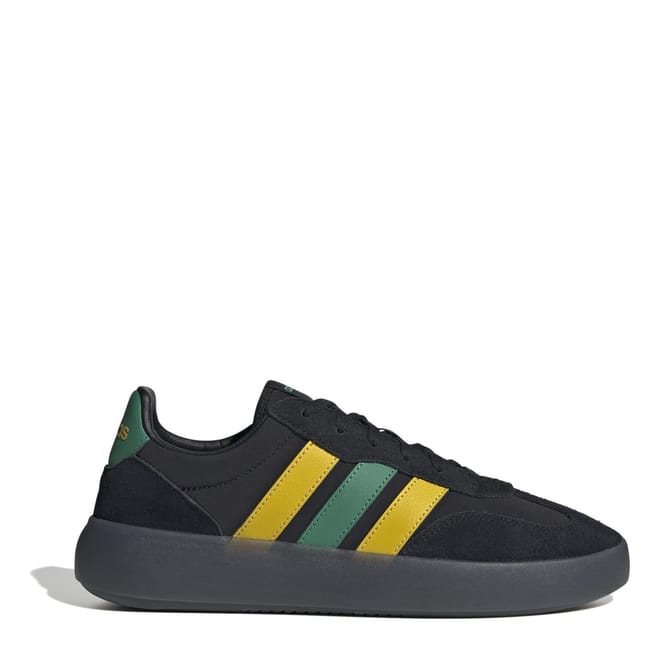 Mens Barreda Decode Shoes