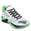 Mens Breathable Mesh Tpu Heel Lock High Basketball Trainers