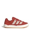 Adimatic Low Top Sneakers with Three Stripes
