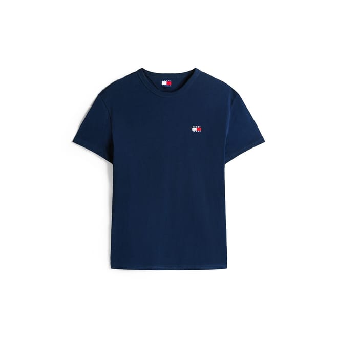 Tommy Small Badge T-Shirt