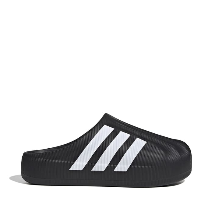 Superstar Three Stripes Slippers